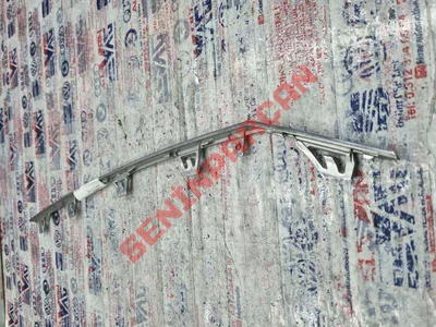 3G0853505B - TAMPON ÇITASI - İkinci El Orjinal