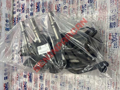 03E971612AD - MOTOR VE ALTERNATÖRÜN KABLO - İkinci El Orjinal