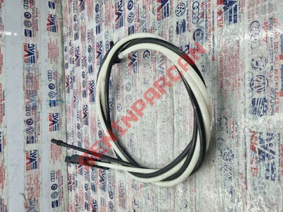 5QF200059A - 1 TAKIM YAKIT HATTI