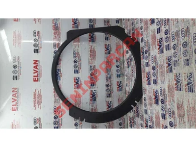 6R0121217 - HAVA KANALI