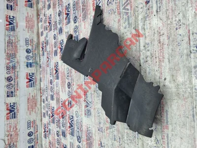 5E0121284A - HAVA KANALI