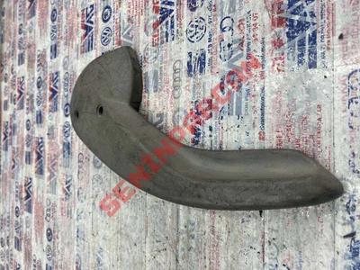 1J0882261 - KOLTUK YÜKSEKLİK AYAR KOLU - İkinci El Orjinal