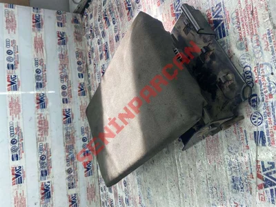 6Q0885961C - KOL DAYAMA BRAKETI - İkinci El Orjinal