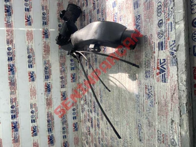 7H0955463B - CAM SUYU DOLUM AGZI - İkinci El Orjinal