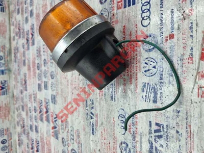 443312168101 - GÖSTERGE MERCEĞİ - İkinci El Orjinal
