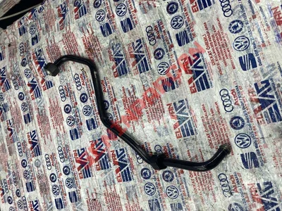 8E0317821L - YAĞ BASINÇ HATTI