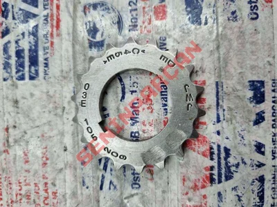 03E105209 - ZINCIR DISLI