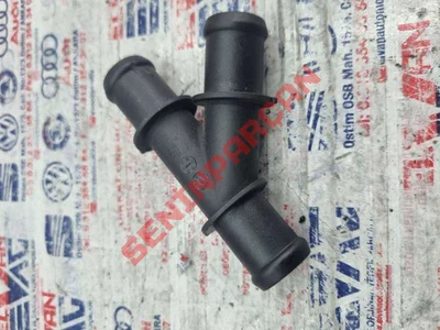 H08183 - KOLTUK SU BURCU - İkinci El Orjinal