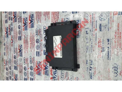 A0345454332 - ŞANZIMAN KONTROL ÜNİTESİ - İkinci El Orjinal