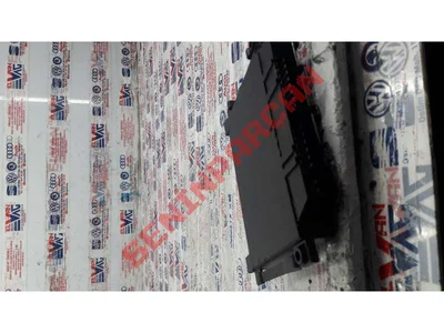 A0345454332 - ŞANZIMAN KONTROL ÜNİTESİ - İkinci El Orjinal