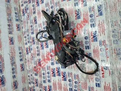 3G5971615E - KABLO KANALI