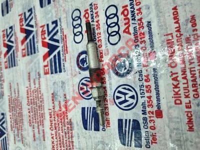 0100226227 - ISITMA BUJİSİ - İkinci El Orjinal