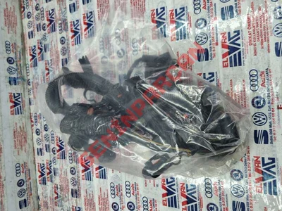 6Q0906379 - KABLO SOKETI - İkinci El Orjinal