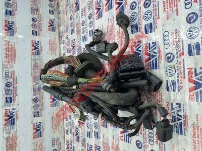 03L971072D - MOTOR TESISATI