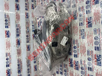 8R1713041M - VİTES KOLUNUN DEĞİŞT. KAİDESİ - İkinci El Orjinal