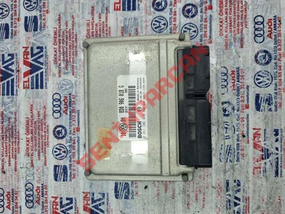 8D0906018G - MOTOR KONT UNITESI