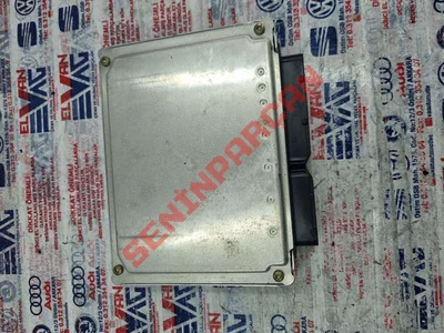 8D0906018G - MOTOR KONT UNITESI