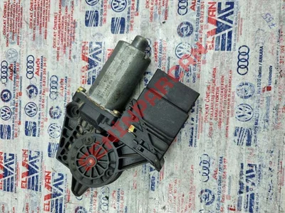 0130821696 - CAM OTOMOTİV MOTORU - İkinci El Orjinal