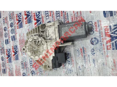0536010001 - CAM MOTORU - İkinci El Orjinal
