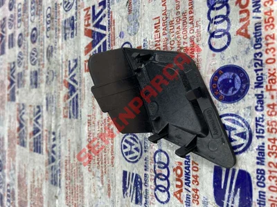 231046003 - YAN KAPI PLASTİK - İkinci El Orjinal