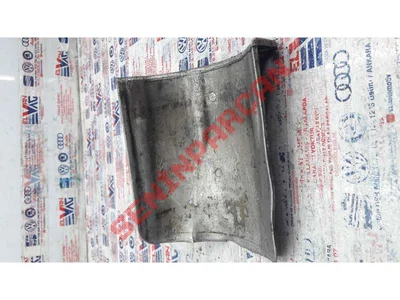 4D0407722 - ISI KORUMA SACI - İkinci El Orjinal
