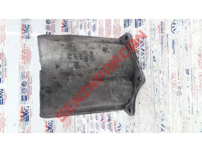 4D0407722 - ISI KORUMA SACI - İkinci El Orjinal