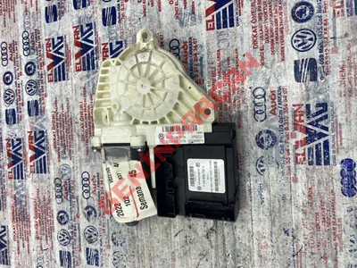 1Q0959792B - CAM MOTORU - İkinci El Orjinal