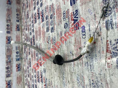 3U0837085 - ANAHTARKONTAKPLASTIK