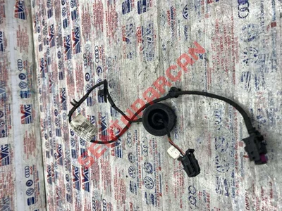 3V0972297 - ELEKTRIK HATTI