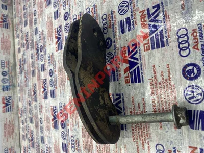 2K0599195A - MAKAS BAGLANTISI