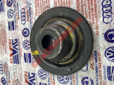 1H0412341 - AMORTISOR KAPAGI