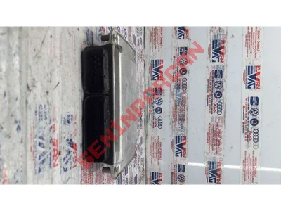 038906019KT - UNITEKONTROLMOTOR - İkinci El Orjinal