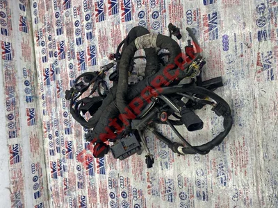 04L972627P - MOTORUN HAT DEMETI - İkinci El Orjinal