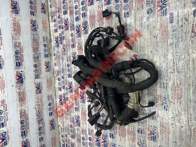 04L972627P - MOTORUN HAT DEMETI - İkinci El Orjinal