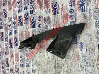 4L0807334 - TAMPON BRAKETI - İkinci El Orjinal
