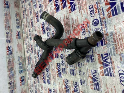 1K0122073EM - YAYLI BAĞLANTILI SOĞUTMA