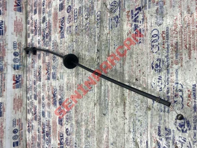 8D0823591A - KAPUT LASTIGI - İkinci El Orjinal