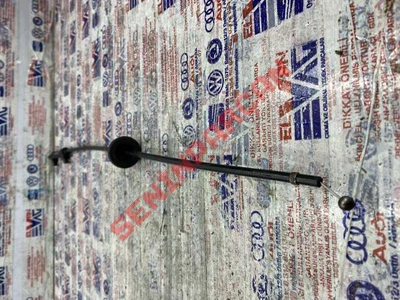 8D0823591A - KAPUT LASTIGI - İkinci El Orjinal