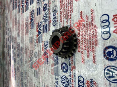 03C105209AF - ZINCIR DISLISI