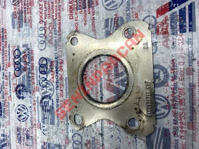 04C253039B - DICHTUNG ABGASKRUEMMER