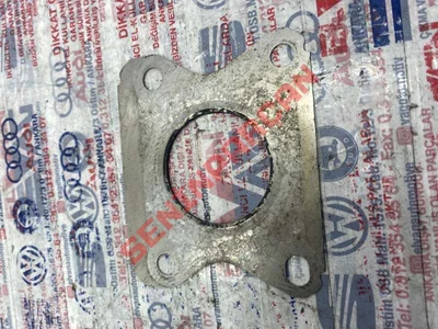 04C253039B - DICHTUNG ABGASKRUEMMER