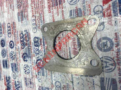 04C253039B - DICHTUNG ABGASKRUEMMER