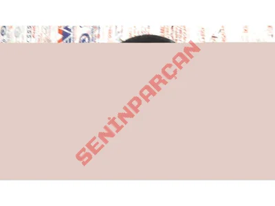 7L5145235 - KASNAK - İkinci El Orjinal