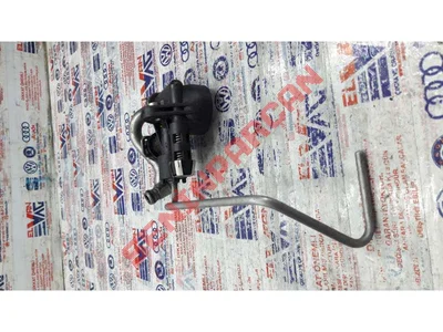 0AW301520H - VALF ÜNITESI - İkinci El Orjinal
