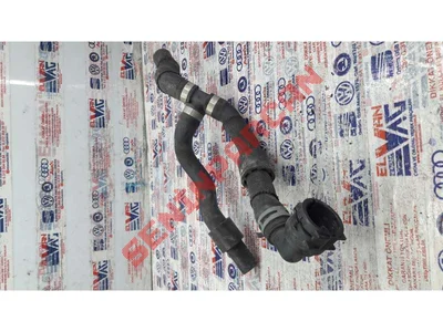 5Q0122291EG - ADAPTÖR - İkinci El Orjinal