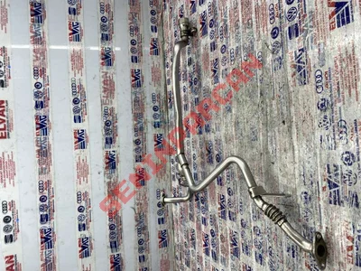 078131831N - BAĞLANTI BORUSU