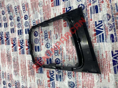 5F1711113P - VİTES KOLU KAPLAMALI VİTES