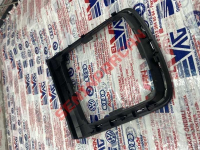 5F1711113P - VİTES KOLU KAPLAMALI VİTES