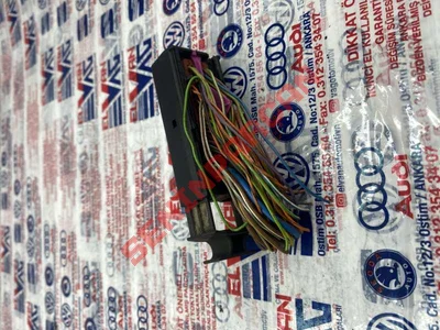 1J0906385C - BORUISITMA