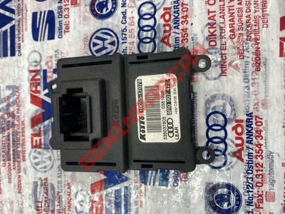 8R0907472 - KONTROL UNITESI - İkinci El Orjinal
